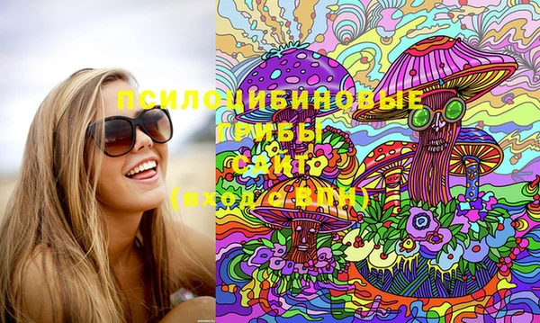 тгк Бугульма